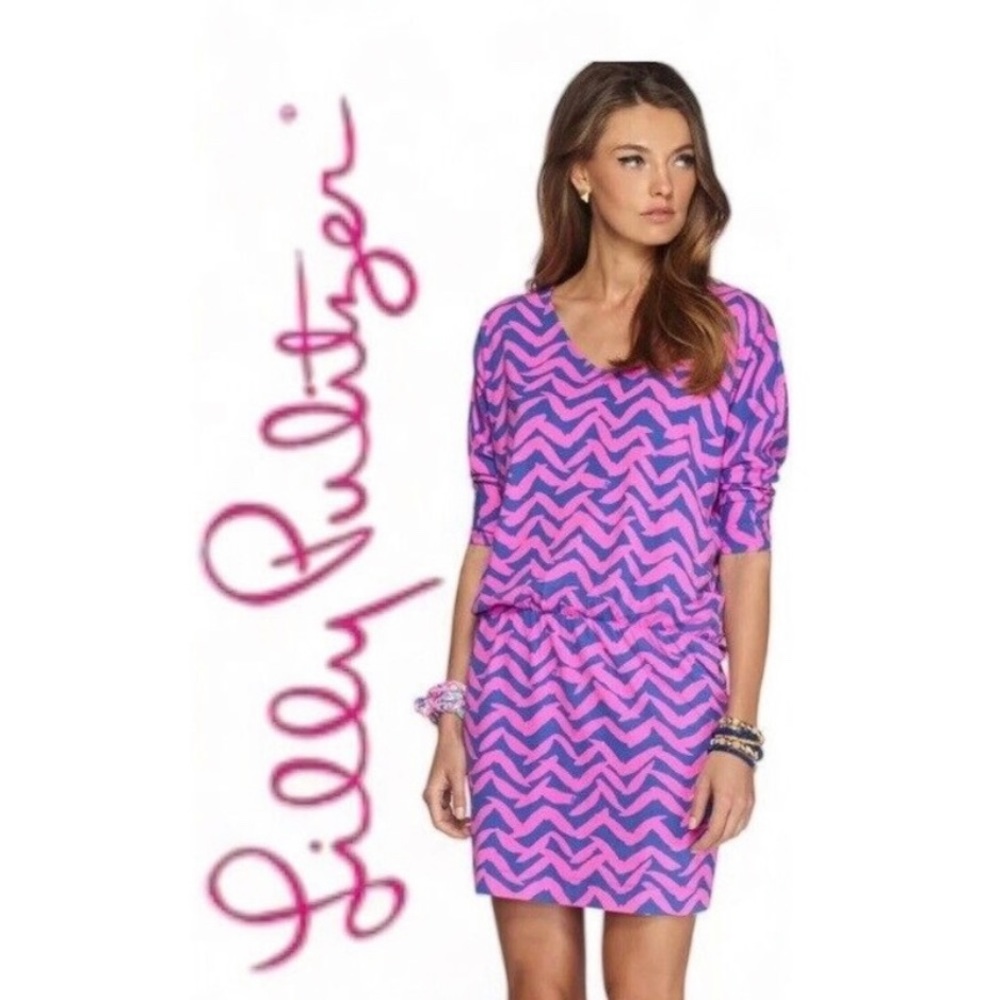 Lilly Pulitzer Cara S